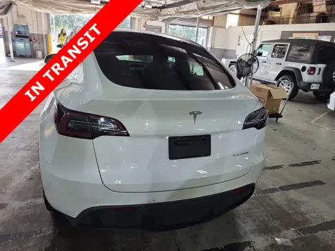 More photos of 2020 Tesla Model Y Long Range at Auto Boutique Florida, FL
