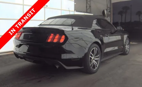 More photos of 2016 Ford Mustang EcoBoost Premium at Auto Boutique Florida, FL