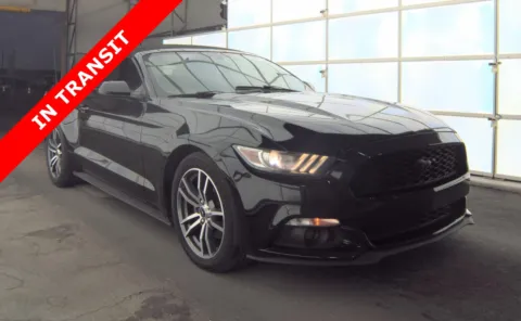 Another view of 2016 Ford Mustang EcoBoost Premium for sale in Jacksonville, FL at Auto Boutique Florida