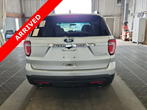 More photos of 2016 Ford Explorer at Auto Boutique Florida, FL