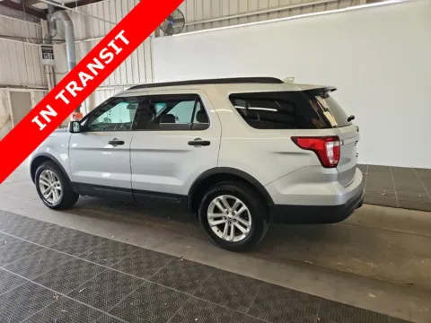 Another view of 2016 Ford Explorer for sale in Jacksonville, FL at Auto Boutique Florida