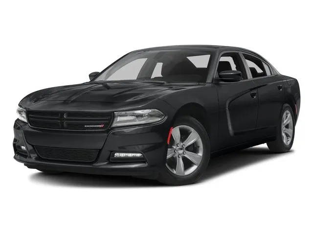 2016 Dodge Charger SXT for sale in Jacksonville, FL