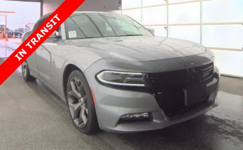 Another view of 2016 Dodge Charger SXT for sale in Jacksonville, FL at Auto Boutique Florida