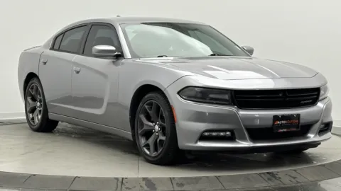 Another view of 2016 Dodge Charger SXT for sale in Jacksonville, FL at Auto Boutique Florida