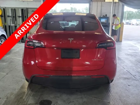 More photos of 2020 Tesla Model Y Long Range at Auto Boutique Florida, FL
