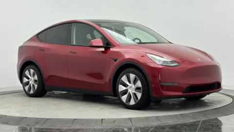 Another view of 2020 Tesla Model Y Long Range for sale in Jacksonville, FL at Auto Boutique Florida