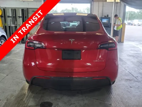 More photos of 2020 Tesla Model Y Long Range at Auto Boutique Florida, FL