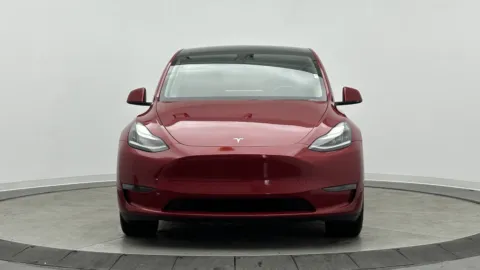 Photos of 2020 Tesla Model Y Long Range for sale in Jacksonville, FL at Auto Boutique Florida