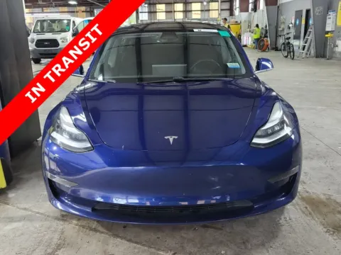 Another view of 2019 Tesla Model 3 Long Range for sale in Jacksonville, FL at Auto Boutique Florida