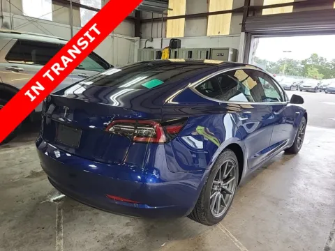 More photos of 2019 Tesla Model 3 Long Range at Auto Boutique Florida, FL