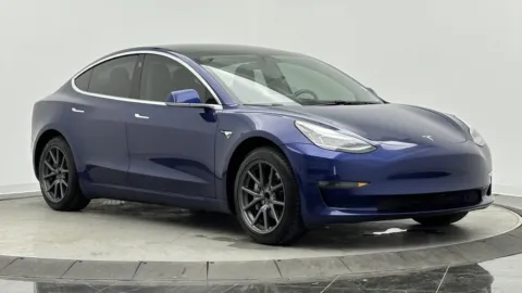 Another view of 2019 Tesla Model 3 Long Range for sale in Jacksonville, FL at Auto Boutique Florida
