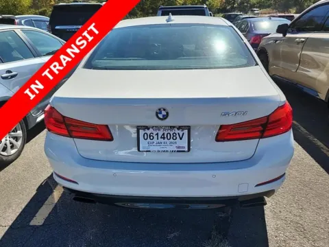 More photos of 2019 BMW 5 Series 540i at Auto Boutique Florida, FL