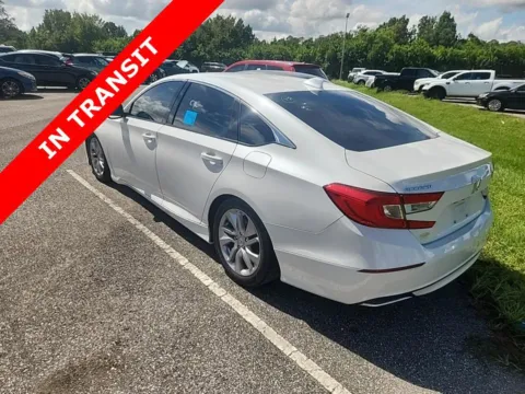 More photos of 2020 Honda Accord Sedan LX at Auto Boutique Florida, FL