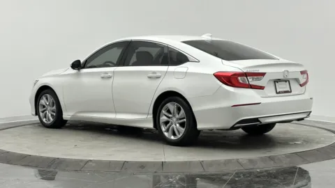 More photos of 2020 Honda Accord Sedan LX at Auto Boutique Florida, FL