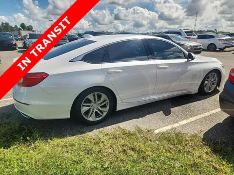 More photos of 2020 Honda Accord Sedan LX at Auto Boutique Florida, FL