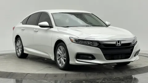 Another view of 2020 Honda Accord Sedan LX for sale in Jacksonville, FL at Auto Boutique Florida