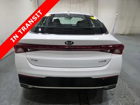 More photos of 2021 Kia K5 LXS at Auto Boutique Florida, FL