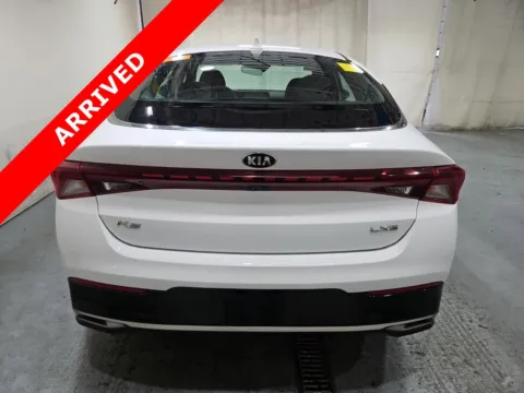 More photos of 2021 Kia K5 LXS at Auto Boutique Florida, FL