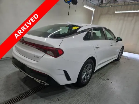More photos of 2021 Kia K5 LXS at Auto Boutique Florida, FL
