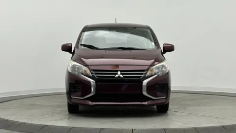 Photos of 2022 Mitsubishi Mirage ES for sale in Jacksonville, FL at Auto Boutique Florida