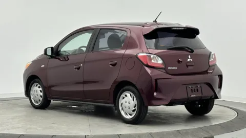 More photos of 2022 Mitsubishi Mirage ES at Auto Boutique Florida, FL
