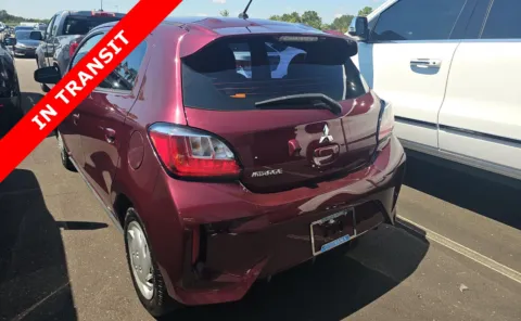 More photos of 2022 Mitsubishi Mirage ES at Auto Boutique Florida, FL