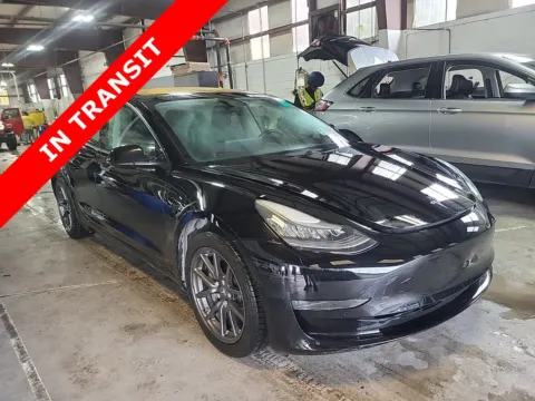 Another view of 2019 Tesla Model 3 Mid Range for sale in Jacksonville, FL at Auto Boutique Florida