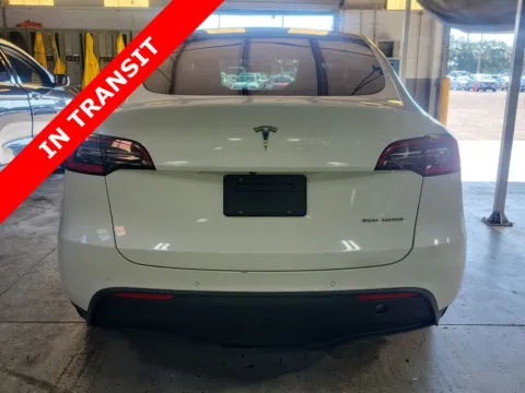 More photos of 2020 Tesla Model Y Long Range at Auto Boutique Florida, FL