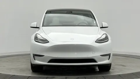 Photos of 2020 Tesla Model Y Long Range for sale in Jacksonville, FL at Auto Boutique Florida