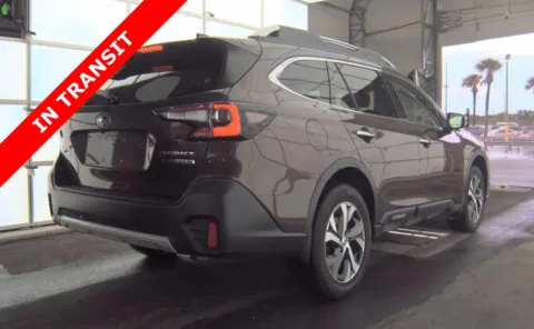 More photos of 2021 Subaru Outback Touring XT at Auto Boutique Florida, FL
