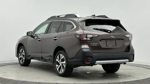 More photos of 2021 Subaru Outback Touring XT at Auto Boutique Florida, FL