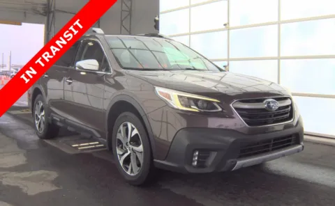 Another view of 2021 Subaru Outback Touring XT for sale in Jacksonville, FL at Auto Boutique Florida
