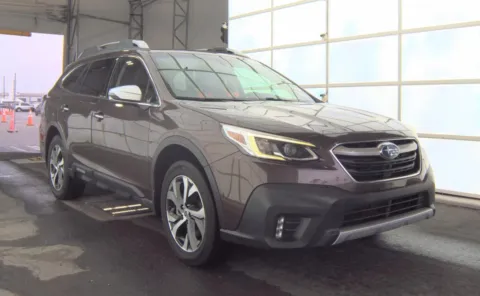 Photos of 2021 Subaru Outback Touring XT for sale in Jacksonville, FL at Auto Boutique Florida