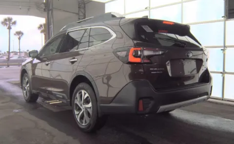 More photos of 2021 Subaru Outback Touring XT at Auto Boutique Florida, FL