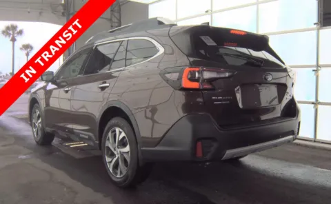 More photos of 2021 Subaru Outback Touring XT at Auto Boutique Florida, FL