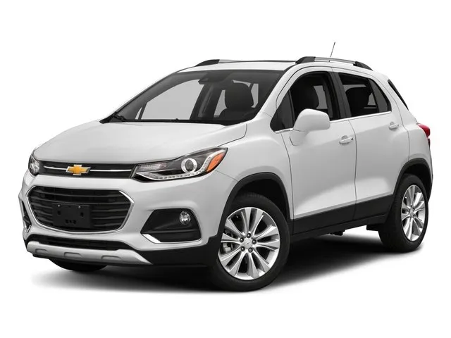 2017 Chevrolet Trax Premier for sale in Jacksonville, FL