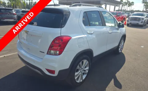 More photos of 2017 Chevrolet Trax Premier at Auto Boutique Florida, FL