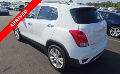 More photos of 2017 Chevrolet Trax Premier at Auto Boutique Florida, FL