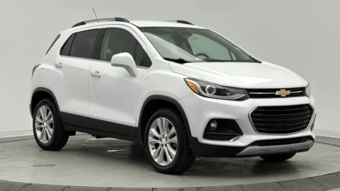 Another view of 2017 Chevrolet Trax Premier for sale in Jacksonville, FL at Auto Boutique Florida