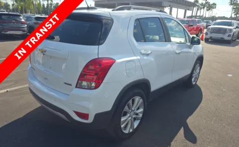 More photos of 2017 Chevrolet Trax Premier at Auto Boutique Florida, FL