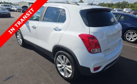 More photos of 2017 Chevrolet Trax Premier at Auto Boutique Florida, FL