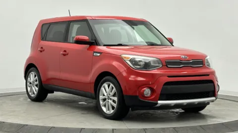 Another view of 2018 Kia Soul + for sale in Jacksonville, FL at Auto Boutique Florida