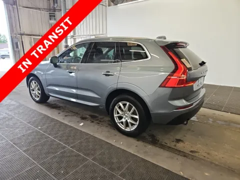 Another view of 2020 Volvo XC60 Momentum for sale in Jacksonville, FL at Auto Boutique Florida