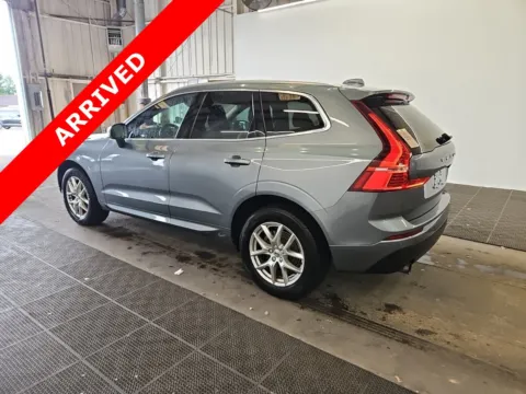 Another view of 2020 Volvo XC60 Momentum for sale in Jacksonville, FL at Auto Boutique Florida