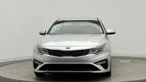 Photos of 2020 Kia Optima LX for sale in Jacksonville, FL at Auto Boutique Florida