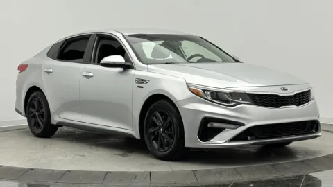 Another view of 2020 Kia Optima LX for sale in Jacksonville, FL at Auto Boutique Florida