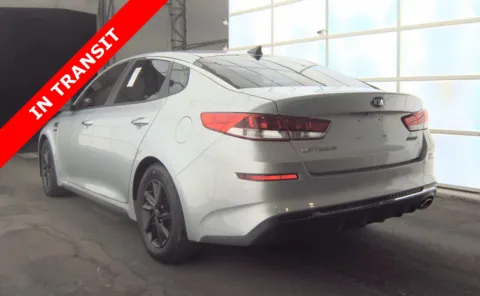 More photos of 2020 Kia Optima LX at Auto Boutique Florida, FL