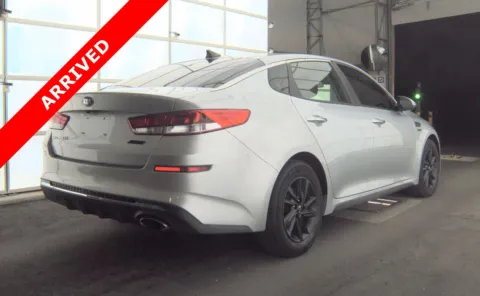 More photos of 2020 Kia Optima LX at Auto Boutique Florida, FL