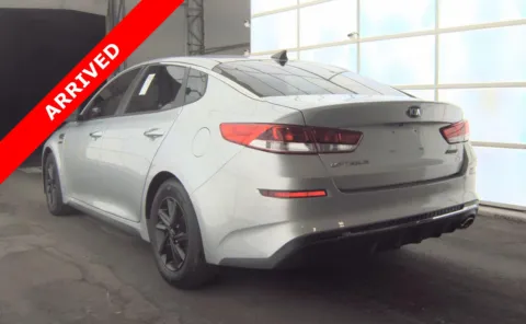 More photos of 2020 Kia Optima LX at Auto Boutique Florida, FL