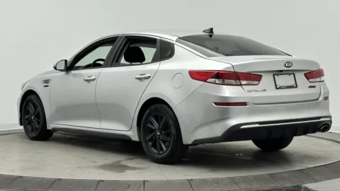 More photos of 2020 Kia Optima LX at Auto Boutique Florida, FL